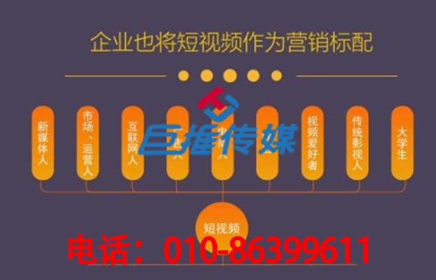 短视频代运营公司的运营技巧，教你如何上热门