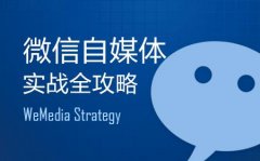 什么是微信运营